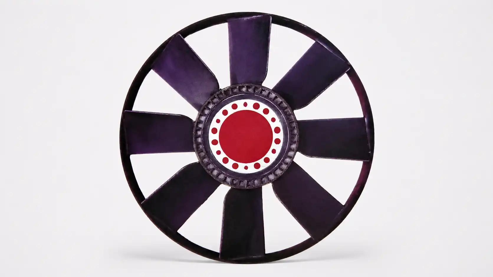 Radiator Fan Slide 1