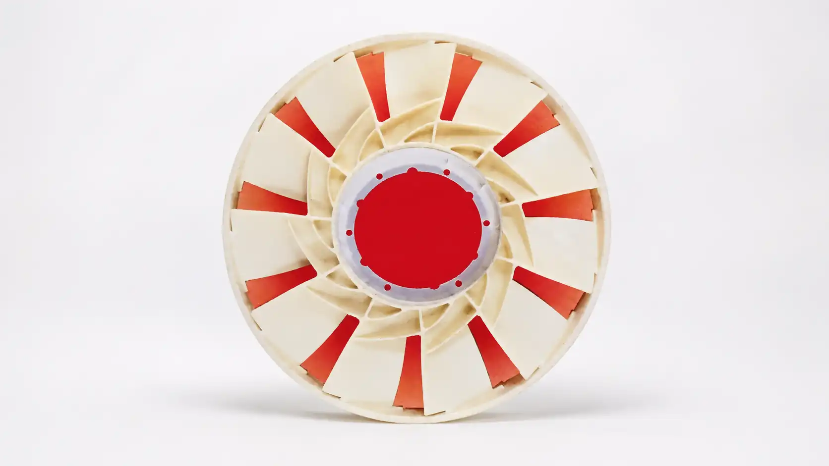 Radiator Fan Slide 2