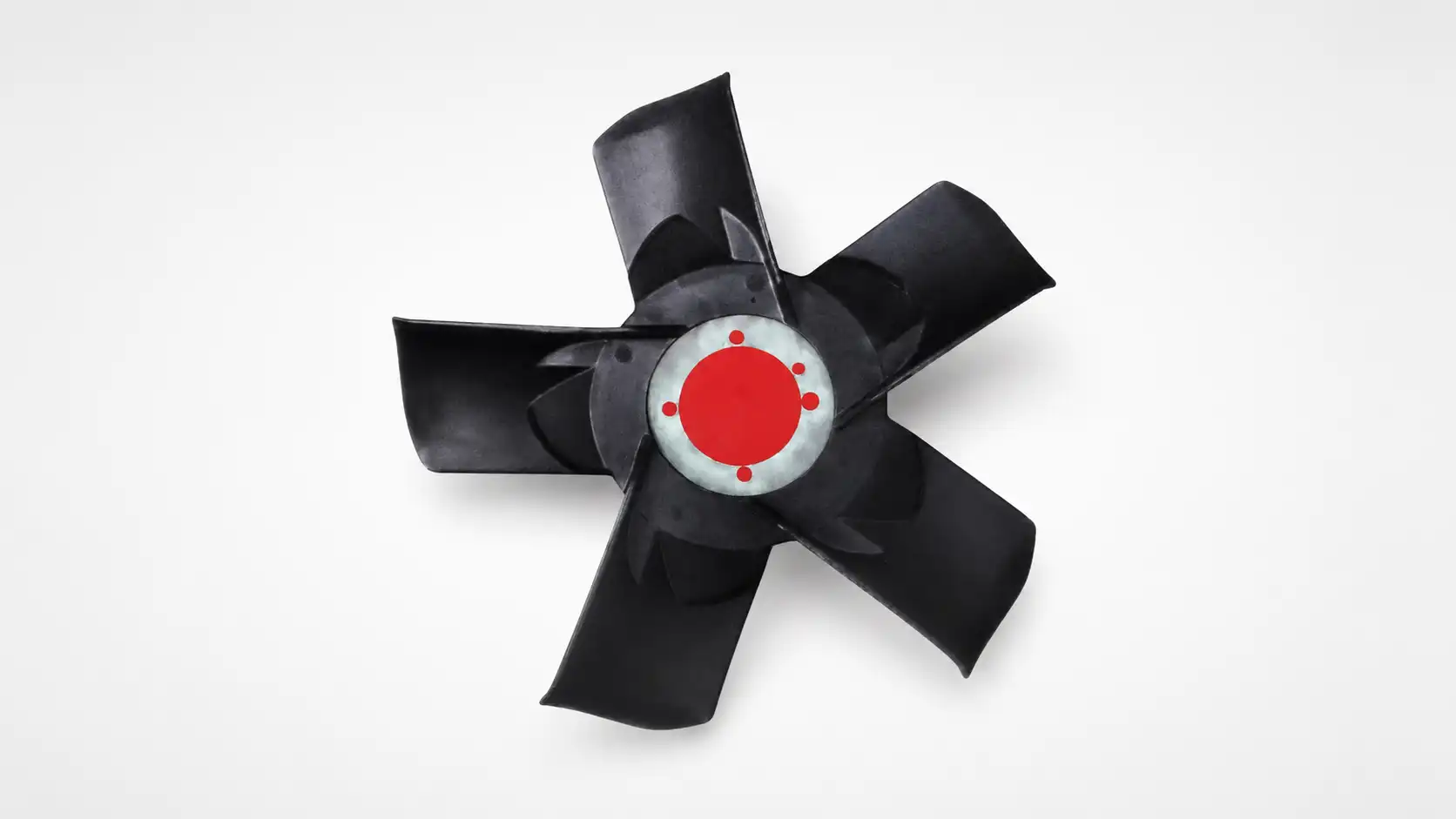 Radiator Fan Slide 3