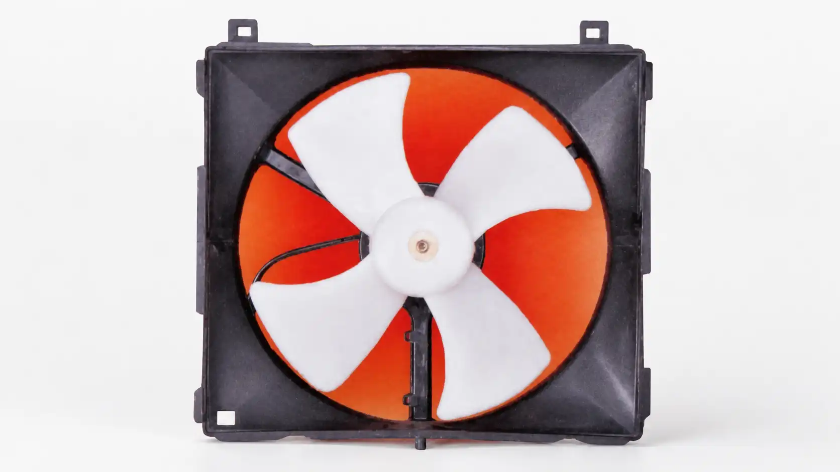 Radiator Fan Slide 4
