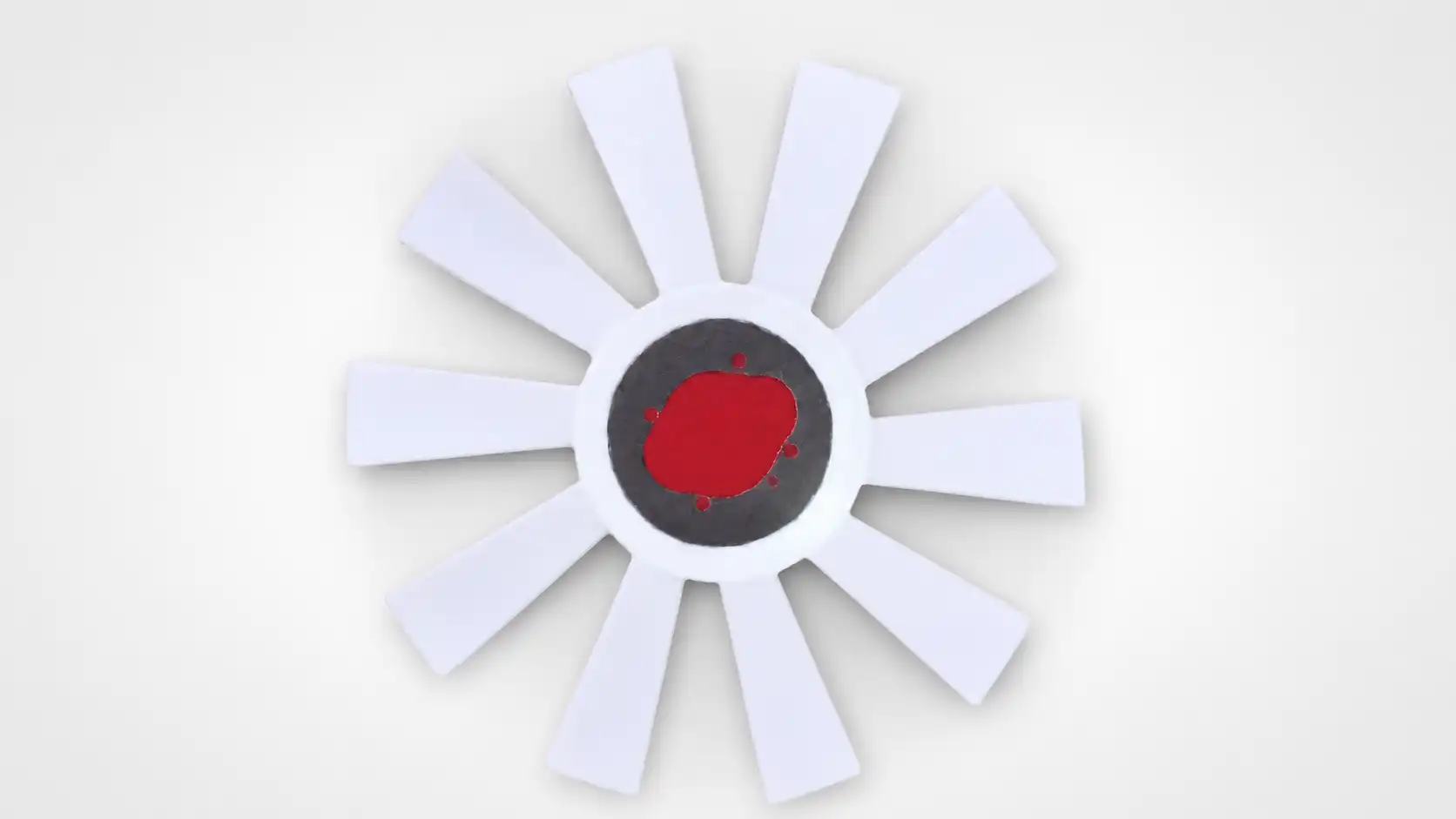 Radiator Fan Slide 5