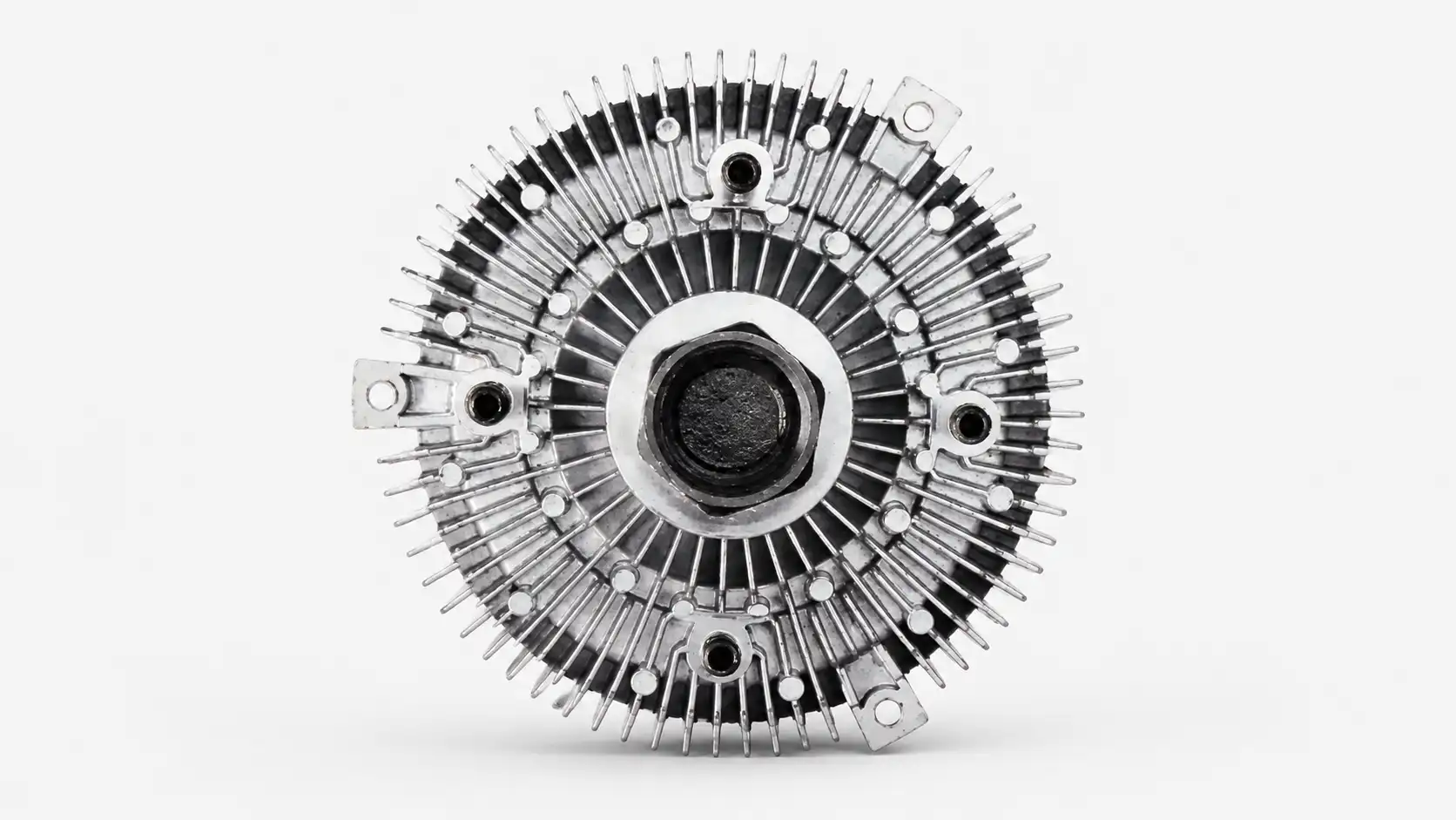 Radiator Fan Slide 6