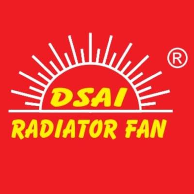 DSAI Factory Sign